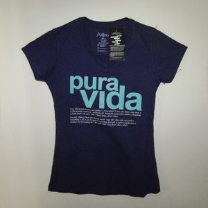 Pura Vida Tee